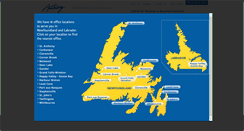Desktop Screenshot of anthonyinsurance.com